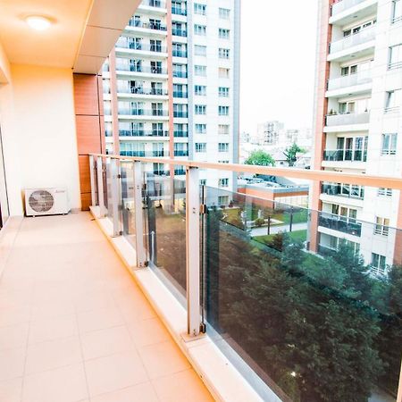 Luxury Apartment Bucharest Mall Area Экстерьер фото