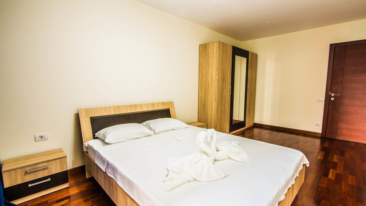 Luxury Apartment Bucharest Mall Area Экстерьер фото