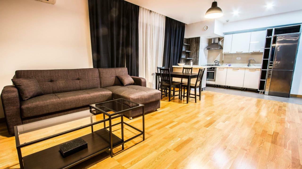 Luxury Apartment Bucharest Mall Area Экстерьер фото